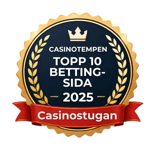 Casinostugan Casinotempen