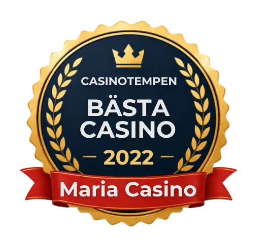 Maria Casino Casinotempen
