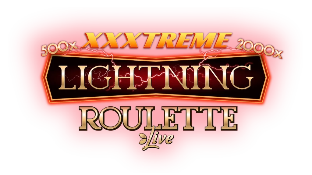 LeoVegas livebonus: 100 % upp till 4 000 kr till casinot + 100 gratismarker till XXXtreme Lightning Roulette