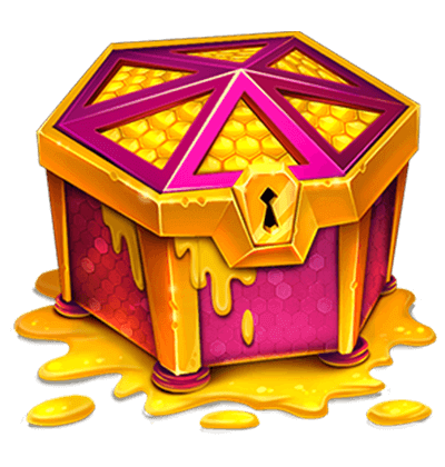 Wild Swarm Pick Feature