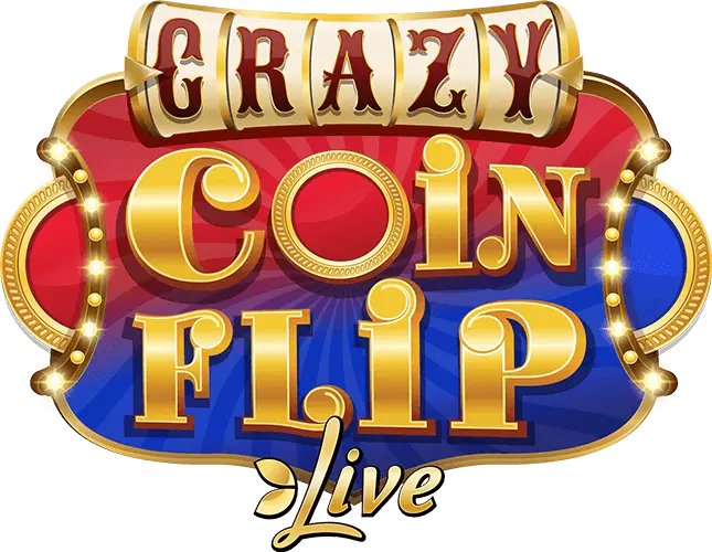 Crazy Coin Flip från Evolution