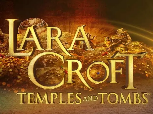 Lara Croft: Temples and Tombs från Triple Edge Studios/Games Global