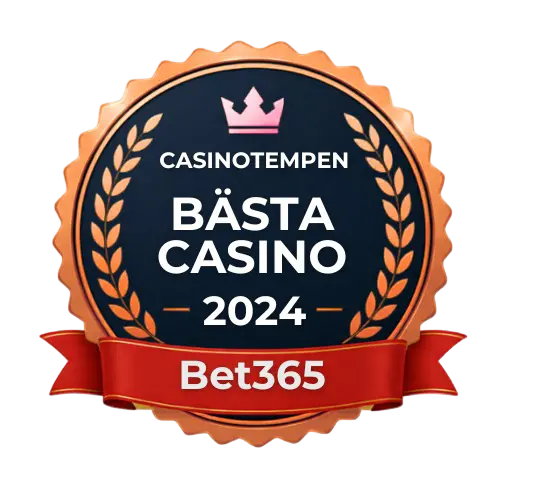 Bet365 CasinoTempen