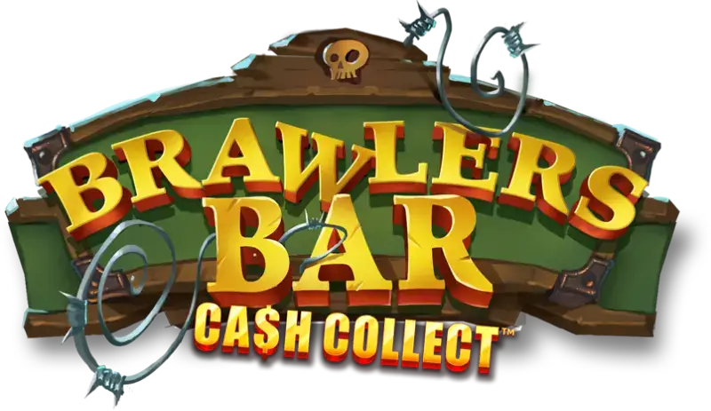 Brawlers Bar Cash Collect från Quickspin.