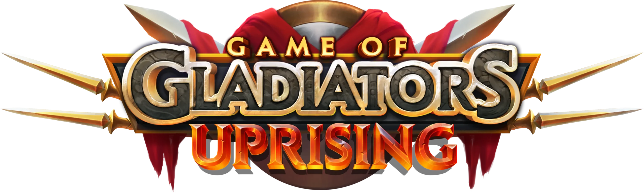 Game of Gladiators: Uprising från Play'n GO