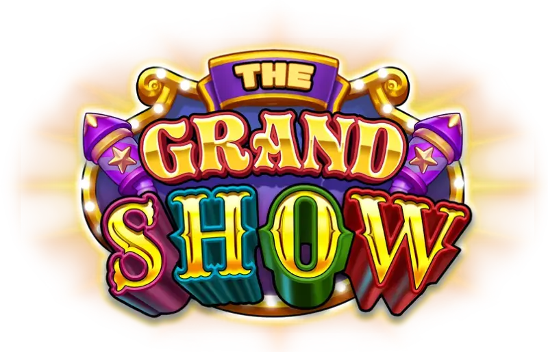 The Grand Show från Push Gaming