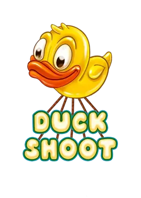 Duck Shoot i NetEnts Theme Park: Tickets of Fortune