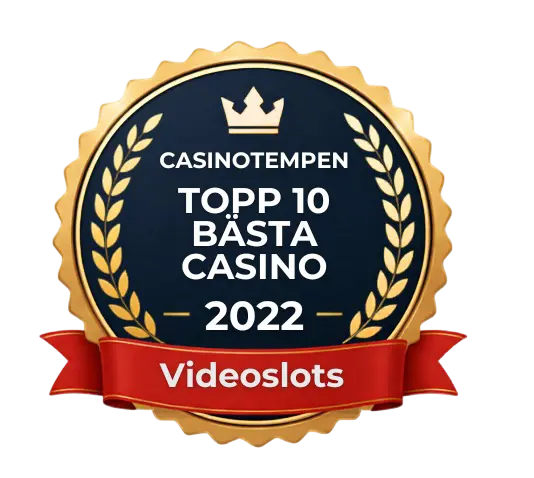 Videoslots CasinoTempen