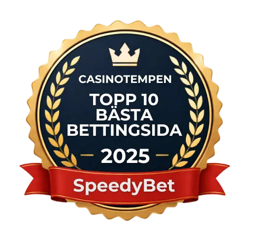SpeedyBet CasinoTempen