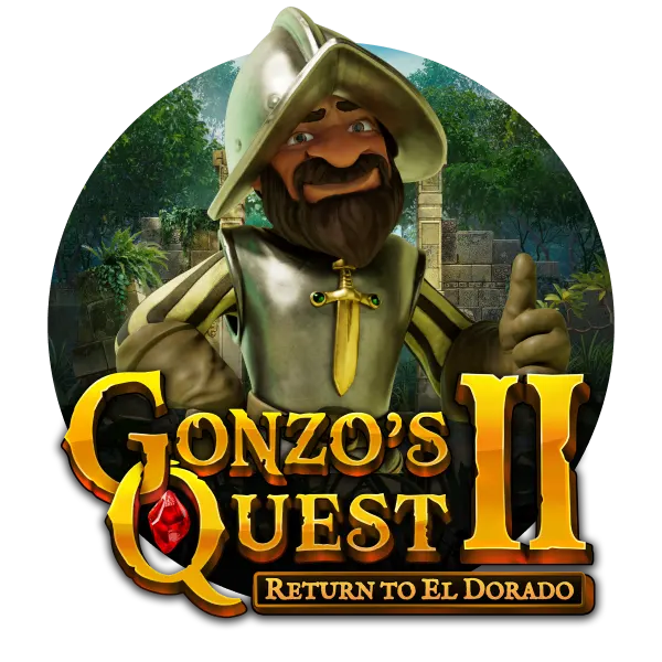 10 free spins utan insättning till Gonzo's Quest 2: Return to El Dorado