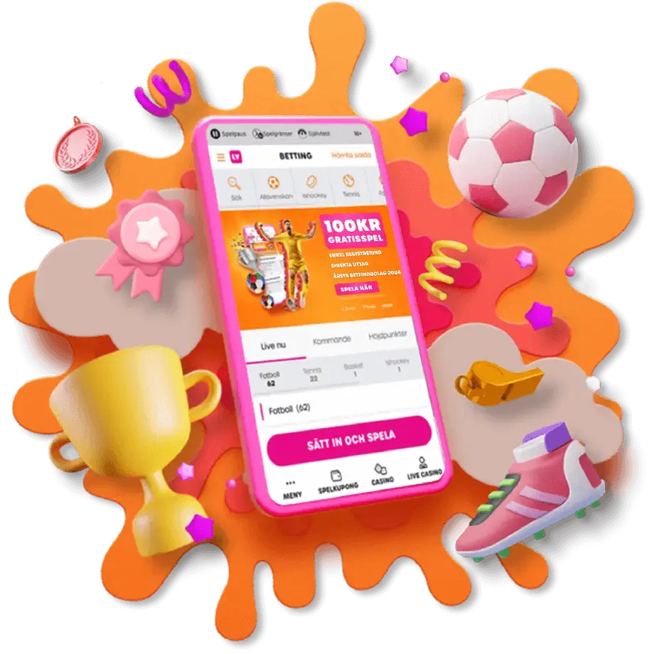 Lyllo Casinos oddsbonus