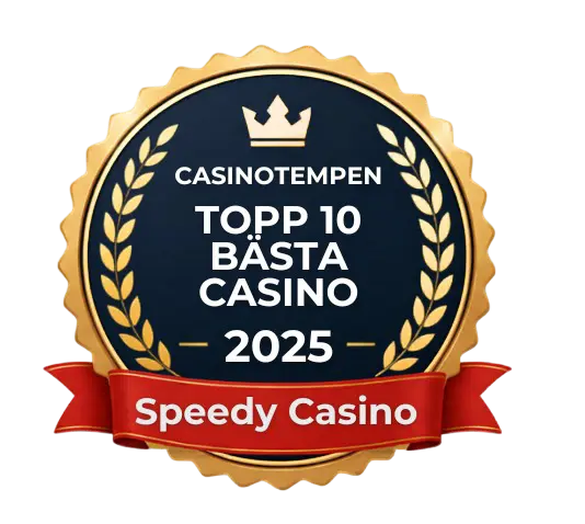 Speedy Casino CasinoTempen