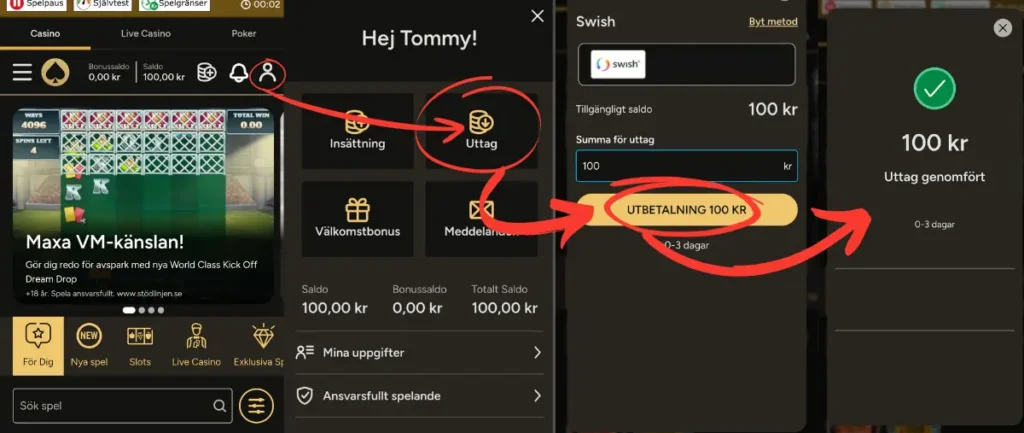 Ett uttag från Storspelare 2026