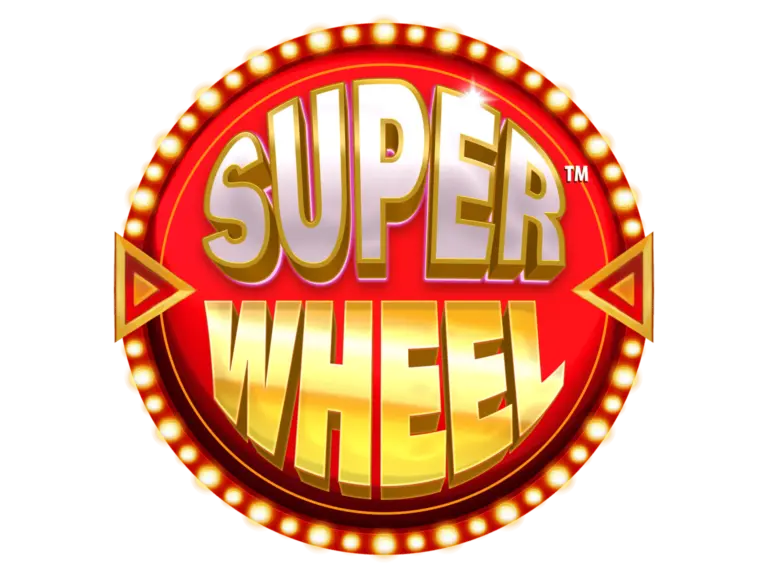 Super Wheel från Stakelogic