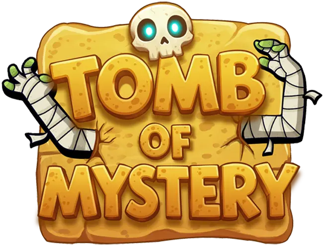 Tomb of Mystery från Stakelogic