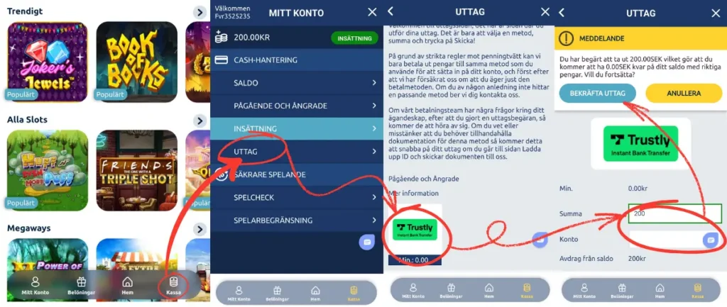 Ett uttag från Winlandia