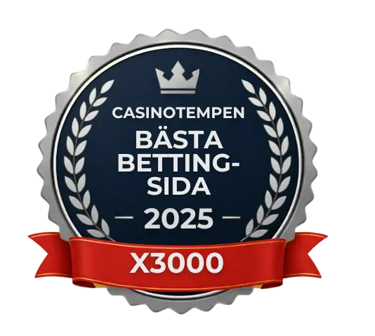 x3000 CasinoTempen