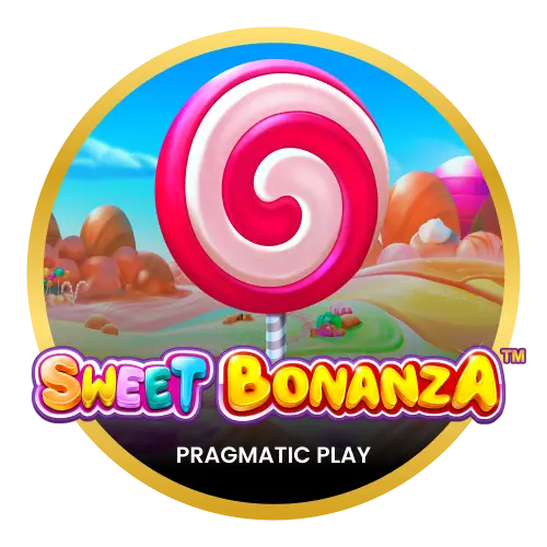 Sweet Bonanza från Pragmatic Play