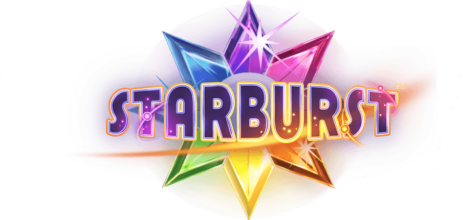 Starburst NetEnt