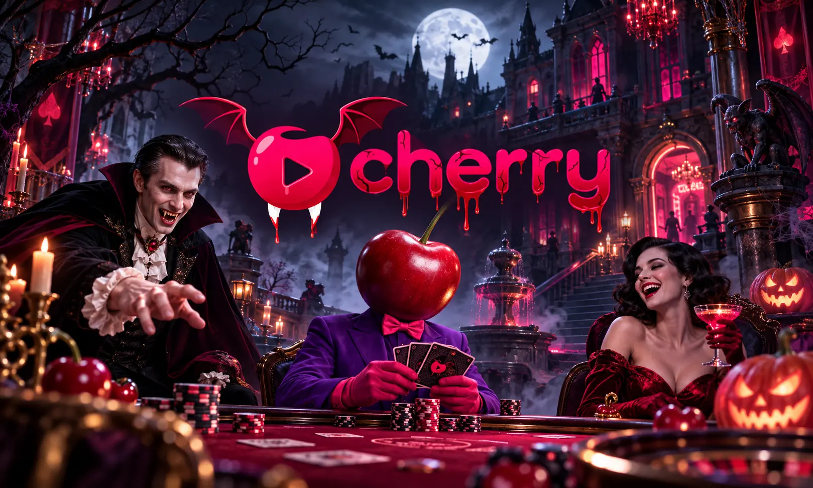Cherry.com