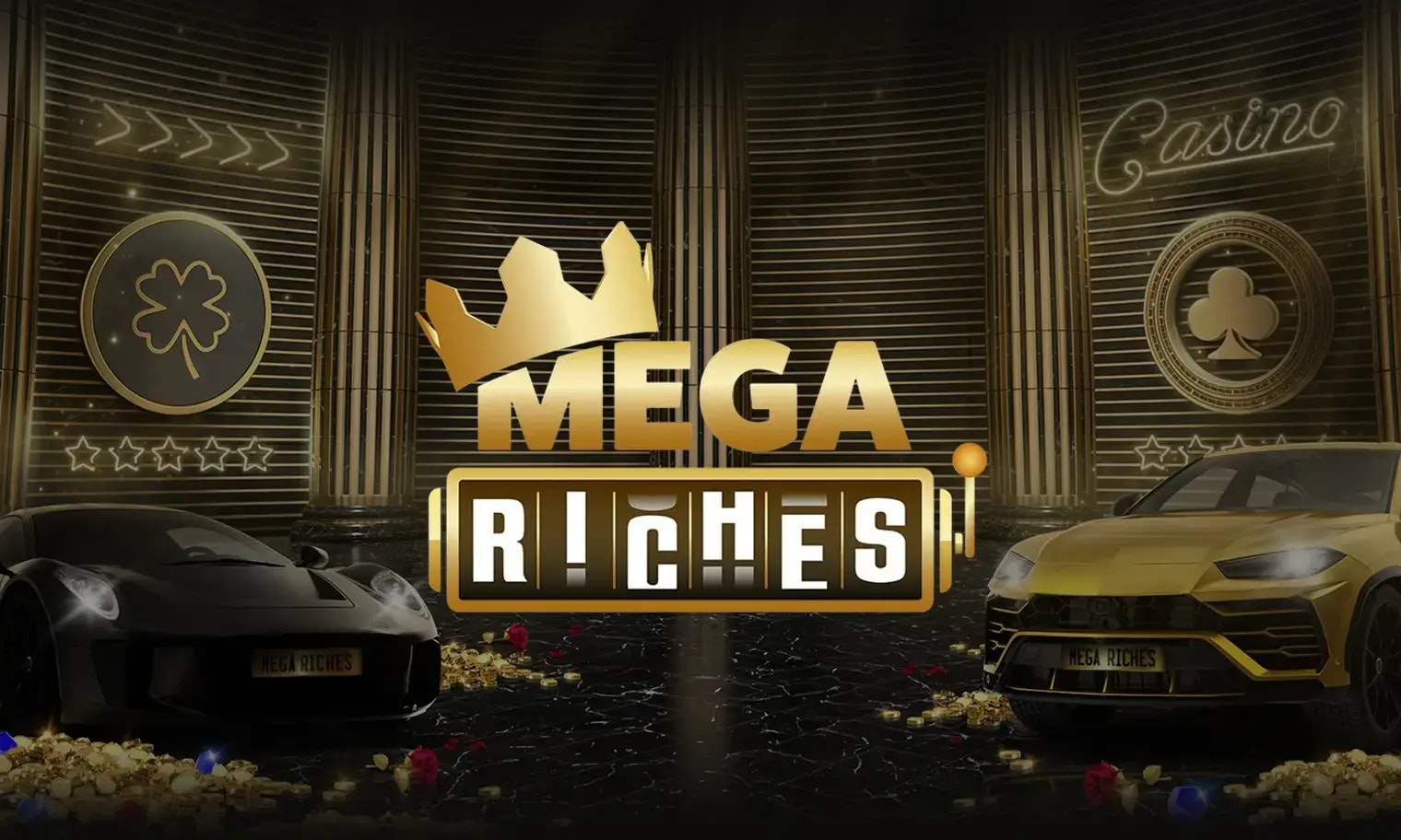 Mega Riches