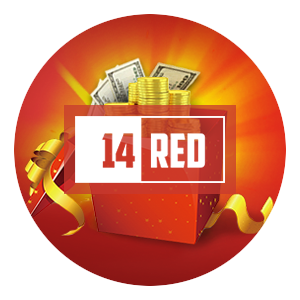 14Red Casino Rund