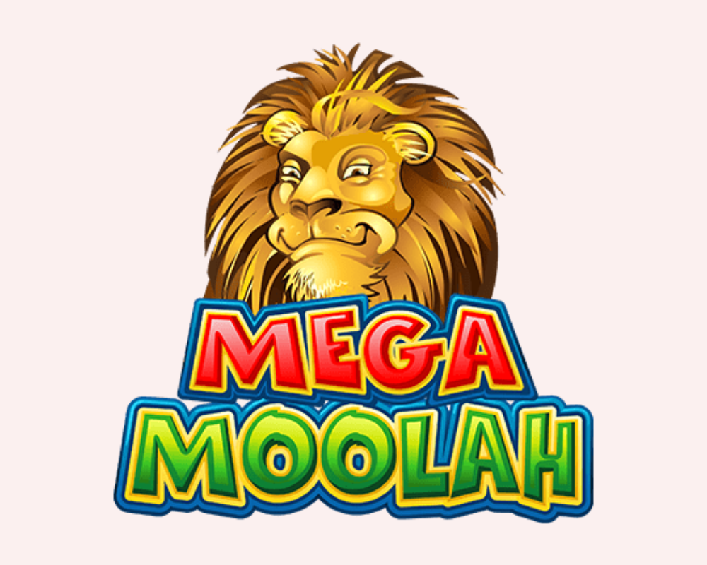 Mega Moolah, en riktig jackpottklassiker