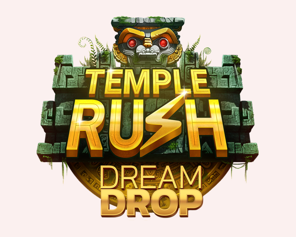 Temple Rush Dream Drop