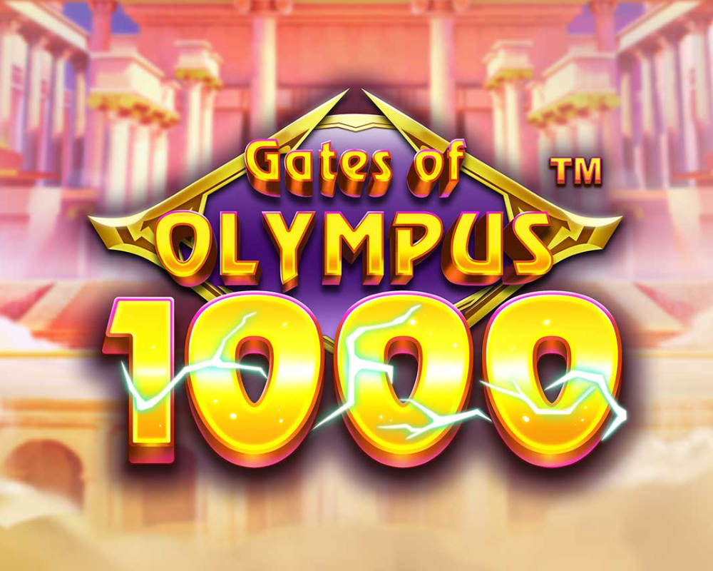 Gates of Olympus 1000