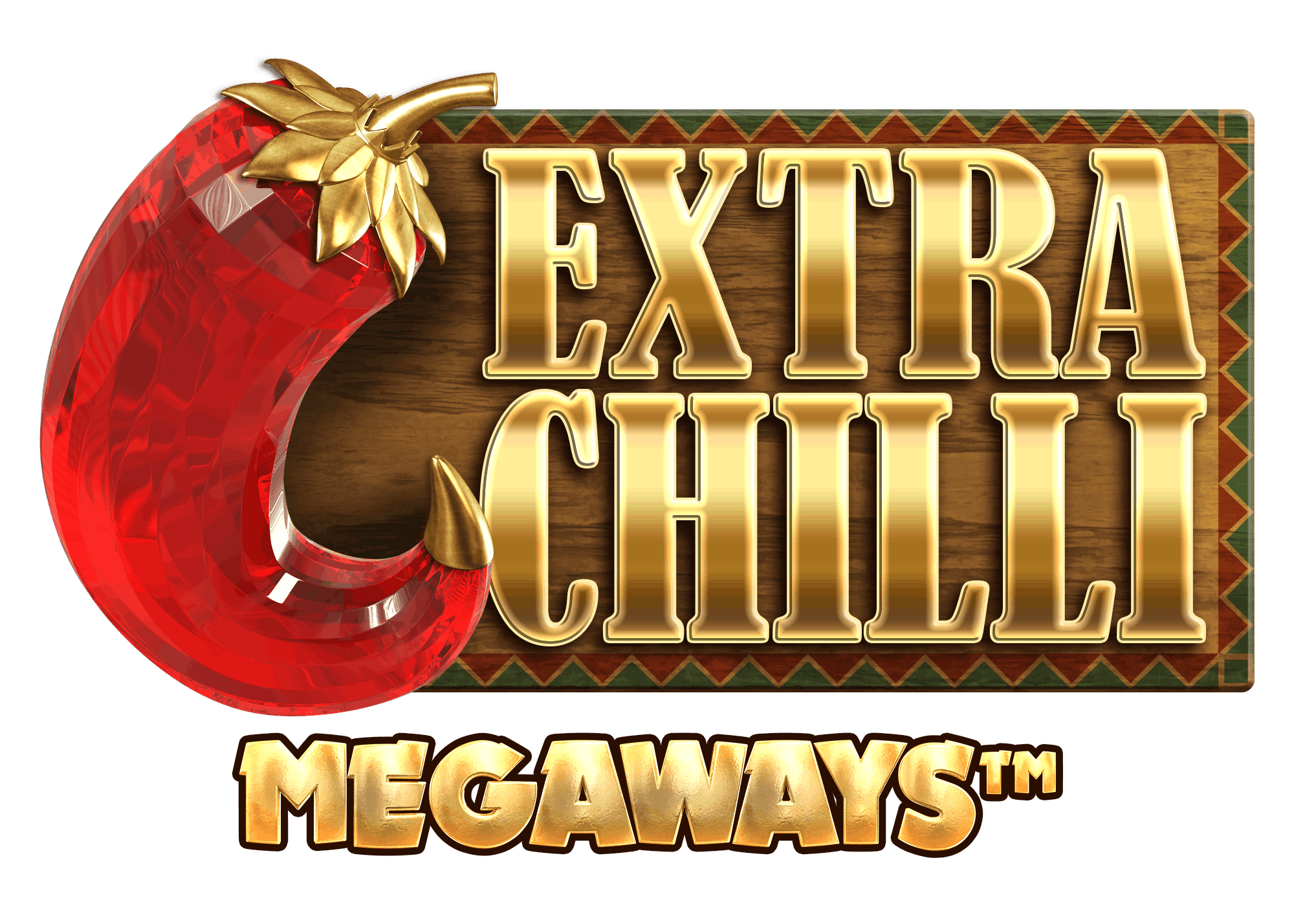 Extra Chilli Megaways från Big Time Gaming