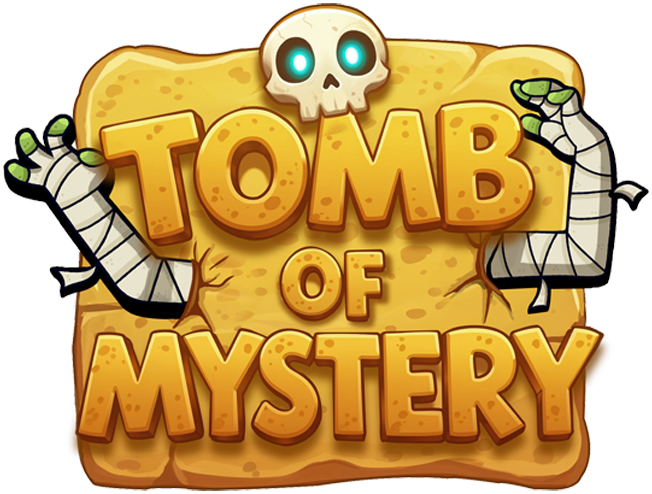 Tomb of Mystery