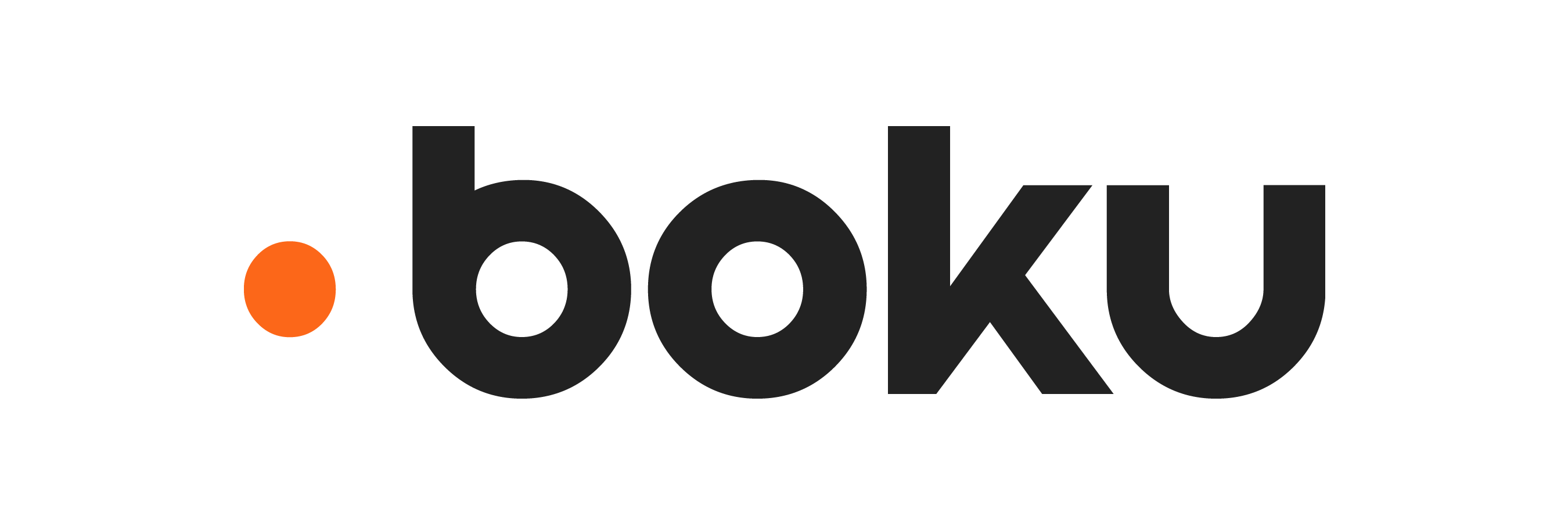 Boku erbjöd insättningar som las på mobilräkningen