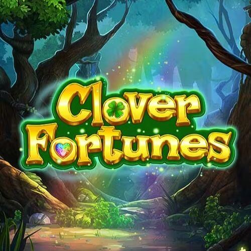 Clover Fortunes från Four Leaf Gaming