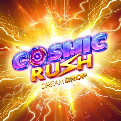Cosmic Rush Drop Dream från Four Leaf Gaming