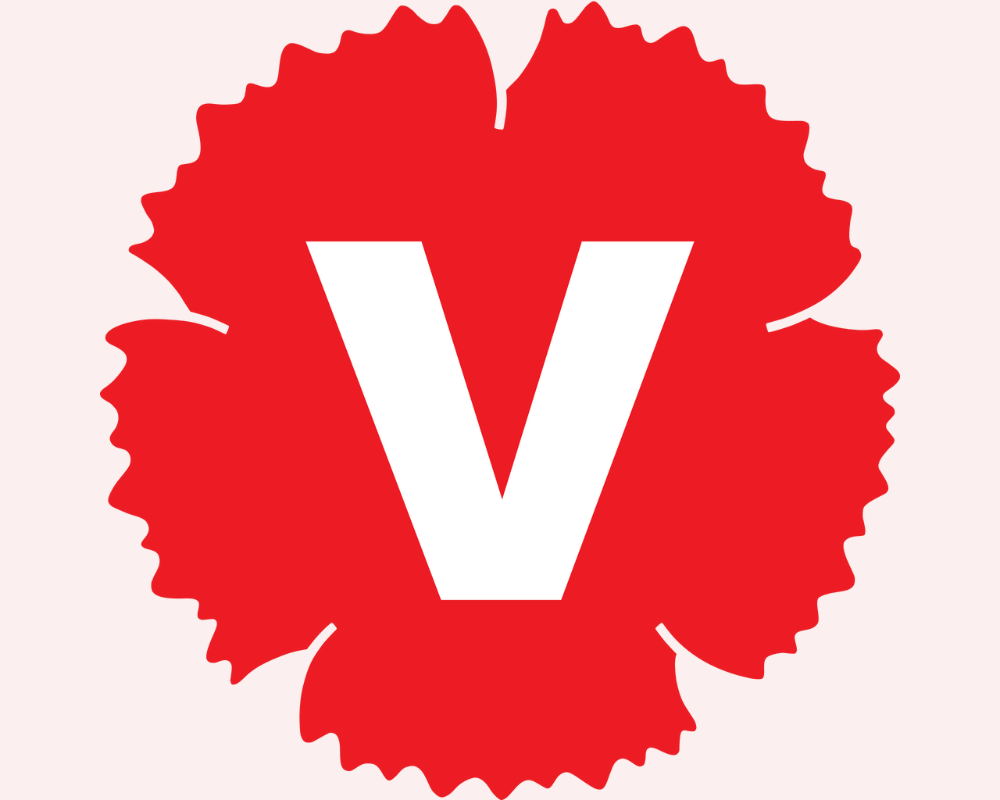 Vänsterpartiets spelpolitik