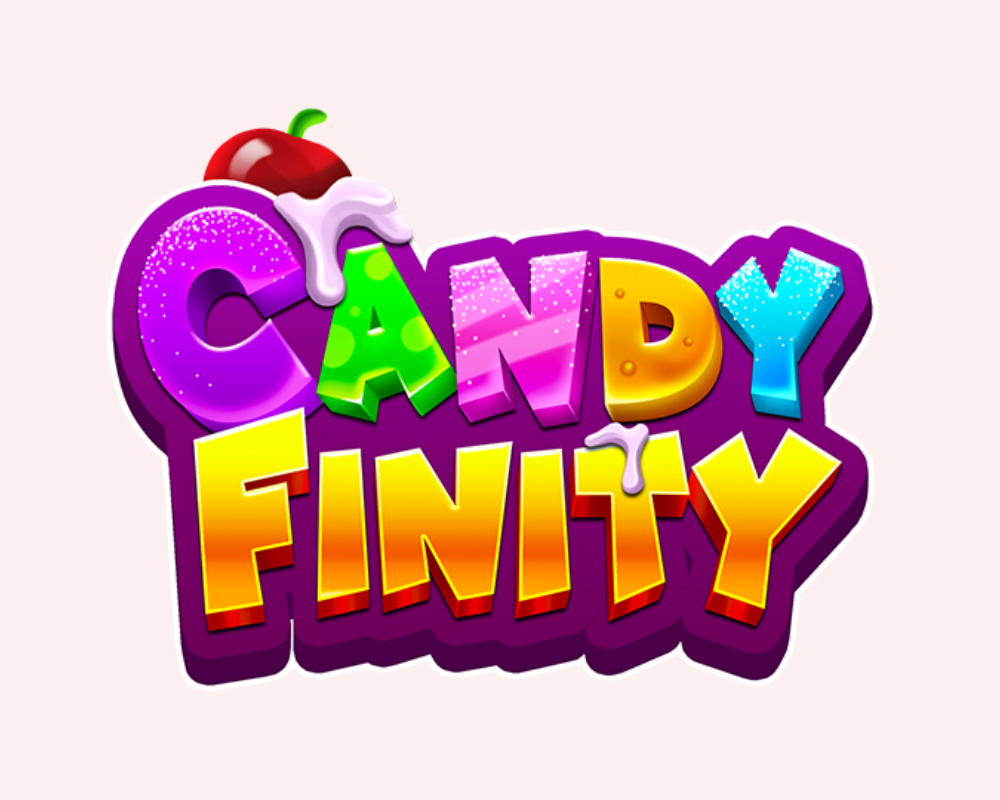 Candyfinity från Yggdrasil