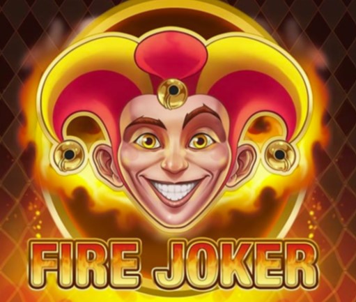 Fire Joker - en klassisk spelautomat från Play'n GO