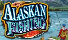 Alaskan Fishing
