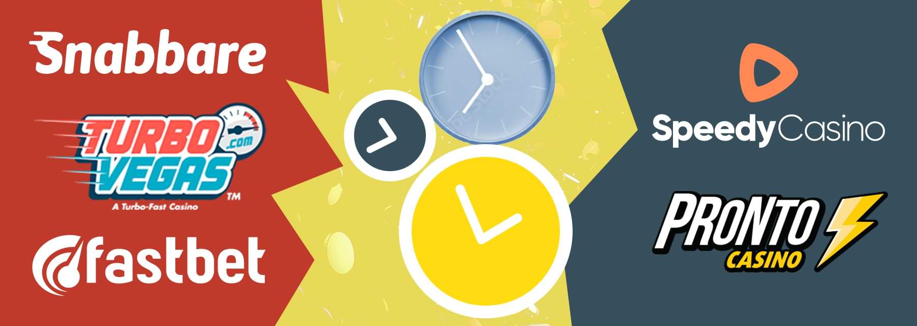 casino uttag branding