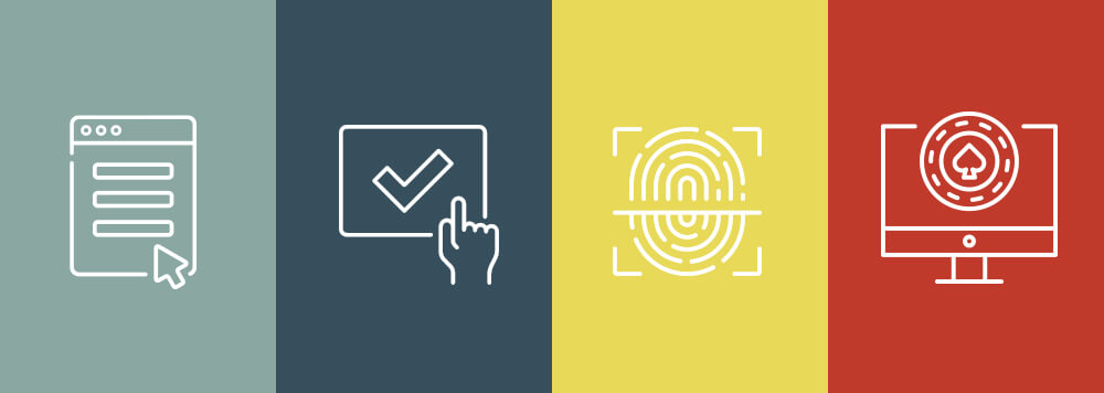 Använda Freja eID steg för steg