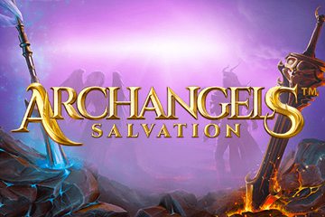 Archangels: Salvation