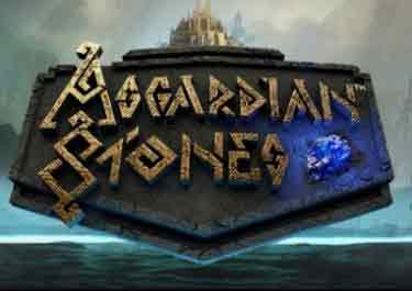 Asgardian Stones