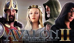 Avalon II