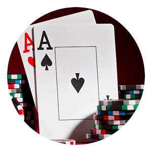 Bli bra på onlinepoker