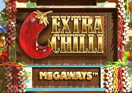 Extra Chilli Megaways