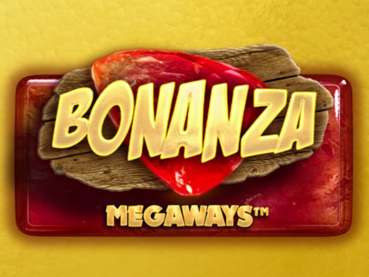 Bonanza megaways från Big Time Gaming