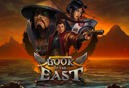 Book of the East
