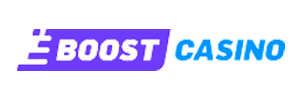 Boost Casino