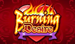 Burning Desire