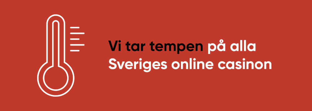 CasinoFeber casinorecensioner